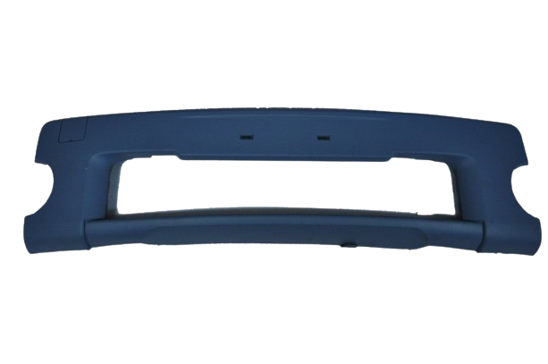 Ön Tampon Orta Kamplama Kango 2007 Sonrası (Krom Makyajlı)