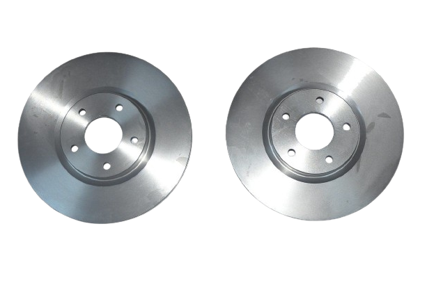Ön Fren Disk Takımı Koleos 2008-2016 Modelleri Arası