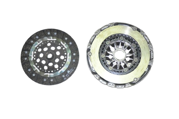 Debriyaj Seti 1.9 Dcı Megane Scenic 2