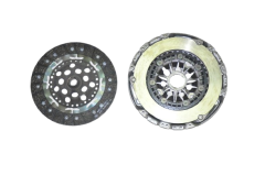 Debriyaj Seti 1.9 Dcı Megane Scenic 2