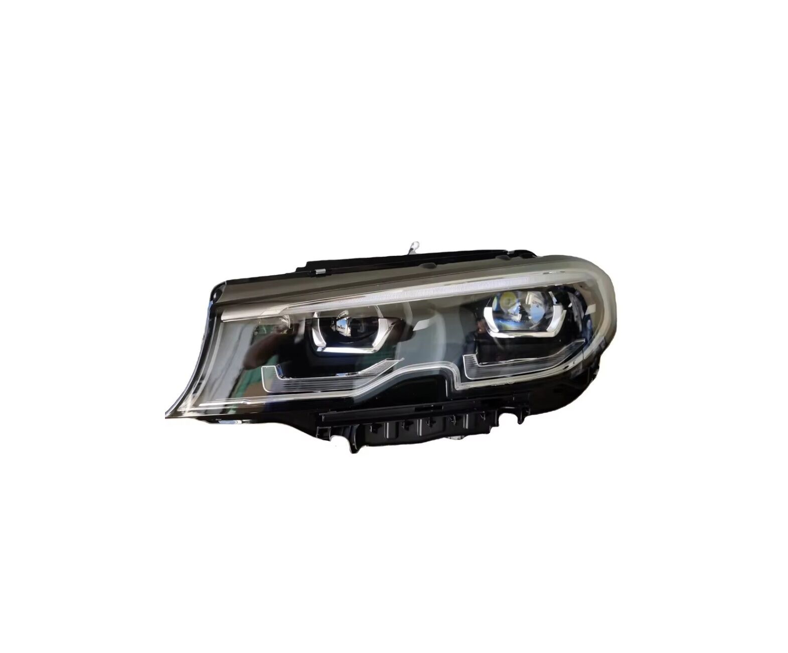 Ön Far Sol ( Led Adaptive ) G20 2019-