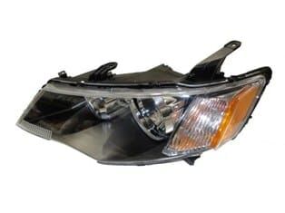 Far Sol Elektirkli-Motorlu (Hb3-Hb4) (Famella) Mıtsubıshı Outlander 08-09 Arası
