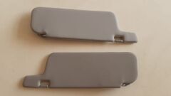 Güneşlik Sağ -Sol Set 2 Parça Mazda 323 Hb 90-95 Arası