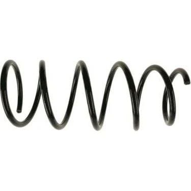 Ön Helezon Yayı Dokker-Lodgy