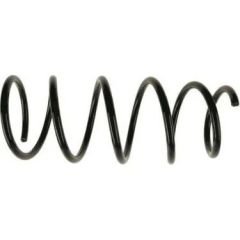 Ön Helezon Yayı Dokker-Lodgy