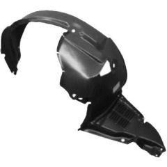 Sol Ön Çamurluk Davlumbazı Laguna 2 2001-2007 Model Arası İçin