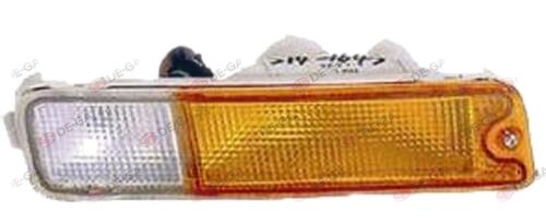 L200 Ön Tampon Sinyali Sağ 98-03