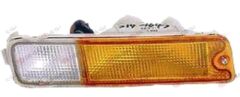 L200 Ön Tampon Sinyali Sağ 98-03