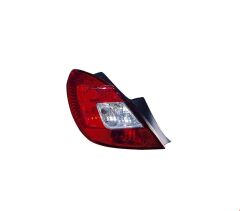 Arka Stop Sol Corsa 2007-