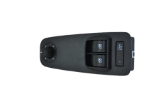 Sol Ön Cam Açma Anahtarı Ducato 2006 Sonrası (Yeşil)