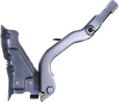 Bagaj Menteşesi Dokker