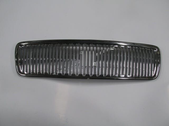Ön Panjur Nikelajlı Volvo S70 97-00 Arası