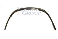Sol Arka Çamurluk Ağzı Nikelajı Uzun Tip Mercedes 190 W201 1983-1990 Arası