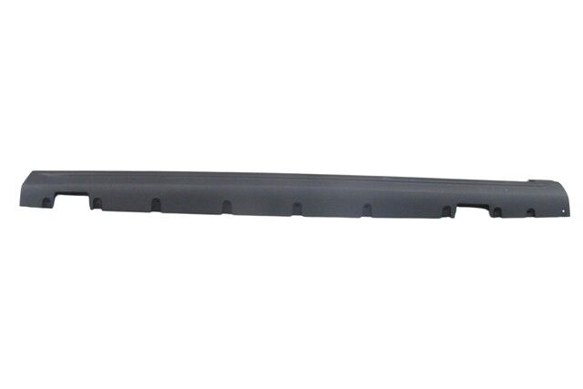 Marşpiyel Plastiği Sağ Mg Mg4 22-23 Arası