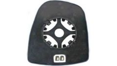 Sol Dış Dikiz Ayna Camı Trafic (Elektirikli)