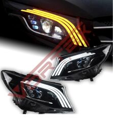 Ön Far Seti (Maybach Görünüm) Vito W447 2014-