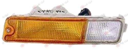 L200 Ön Tampon Sinyali Sol 98-03