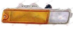 L200 Ön Tampon Sinyali Sol 98-03