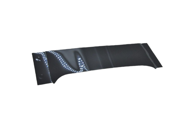 Kapı Direk Bandı Arka Sol Fiorino