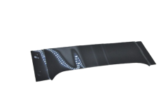 Kapı Direk Bandı Arka Sol Fiorino