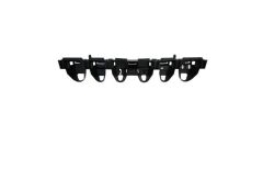 Arka Tampon Sportu Fluence 2010-