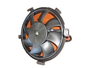 Klima Fanı Motorlu (8 Kanat) (Bosch Tipi) Volkswagen Passat B5 01 - 05 Arası
