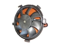 Klima Fanı Motorlu (8 Kanat) (Bosch Tipi) Volkswagen Passat B5 01-05 Arası