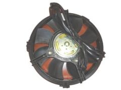Klima Fanı Motorlu (8 Kanat) (Bosch Tipi) Volkswagen Passat B5 01 - 05 Arası