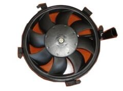 Klima Fanı Motorlu (8 Kanat) (Bosch Tipi) Volkswagen Passat B5 01 - 05 Arası