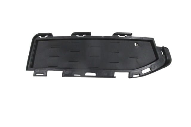 Ön Tampon Panjur Kapağı Sağ (M-Tech) Bmw 5 Serı G30 17-20 Arası