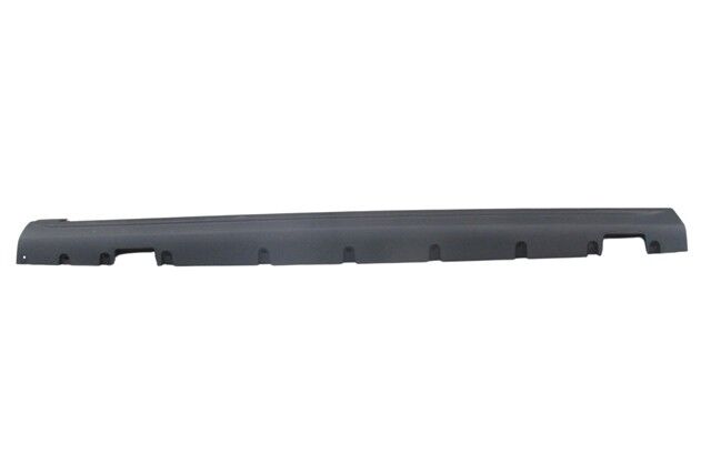 Marşpiyel Plastiği Sol Mg Mg4 22-23 Arası