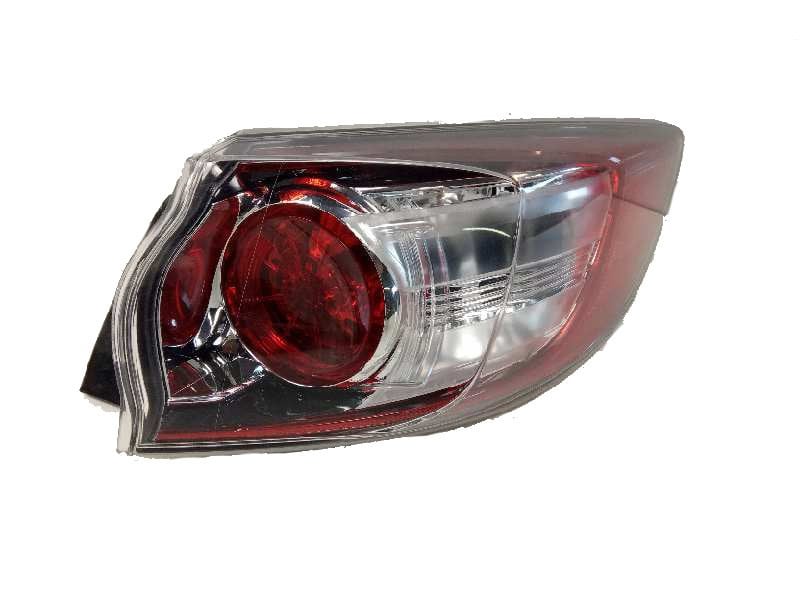 Stop Lambası Sağ Dış Mazda 3 Serisi 2009-2011 Arası Hatchback