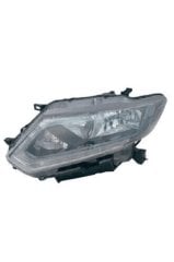 Far Ön Sol (Gündüz Ledli) Nissan X-Trail 2014 Sonrası