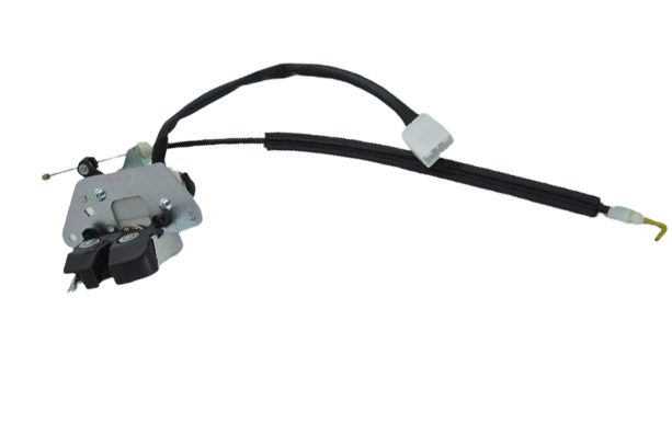 Bagaj Kilit Mekanizması (İç Kilit) Linea 2007-2012 Modelleri Arası