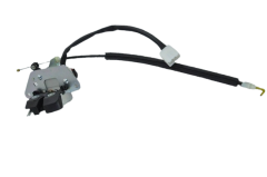 Bagaj Kilit Mekanizması (İç Kilit) Linea 2007-2012 Modelleri Arası