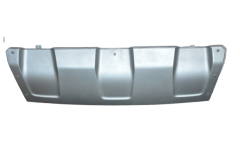 Ön Tampon Orta Bakaliti Duster (Gri)