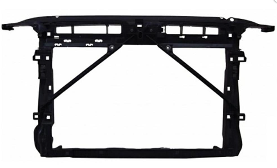 Skoda Octavia Ön Panel 16-