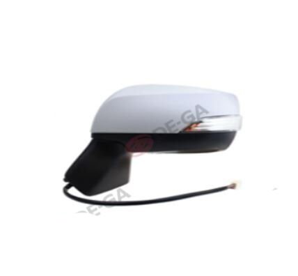 Forester 14-18 Dış Ayna El.Ikatl.Sin.Astarlı Sol