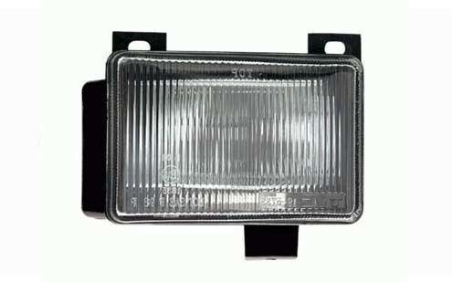 Volvo S40 Ön Sis Farı Soketli Sol 98-00