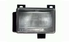 Volvo S40 Ön Sis Farı Soketli Sol 98-00