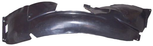 Ön Çamurluk Davlumbazı Sol Cıtroen Xsara 98-00 Arası