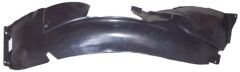Ön Çamurluk Davlumbazı Sol Cıtroen Xsara 98-00 Arası