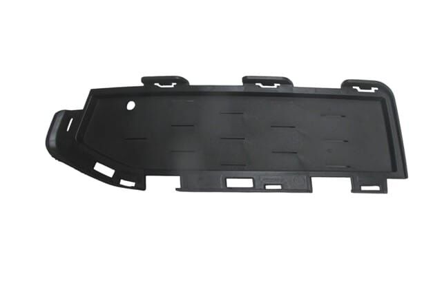 Ön Tampon Panjur Kapağı Sol (M-Tech) Bmw 5 Serı G30 17-20 Arası