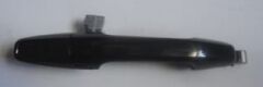 Ön Kapı Dış Açma Kolu Sağ Siyah (Boyanır Tip) (Hushan) Honda Cıvıc Sd 06-11 Arası