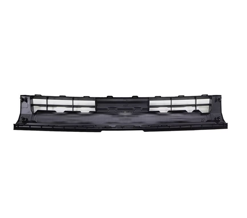 Ön Panjur Piano Black Kamerasız Duster 2024-