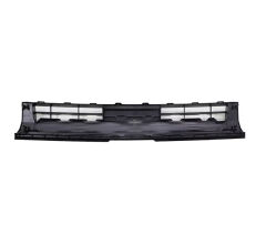 Ön Panjur Piano Black Kamerasız Duster 2024-