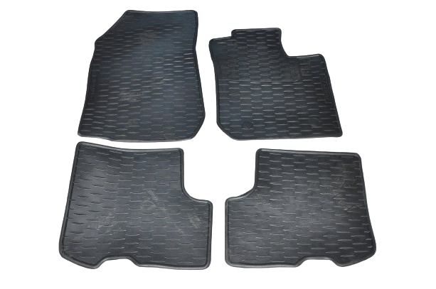 Paspas Takımı Clio Symbol 2013 Sonrası