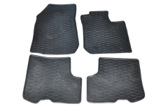 Paspas Takımı Clio Symbol 2013 Sonrası