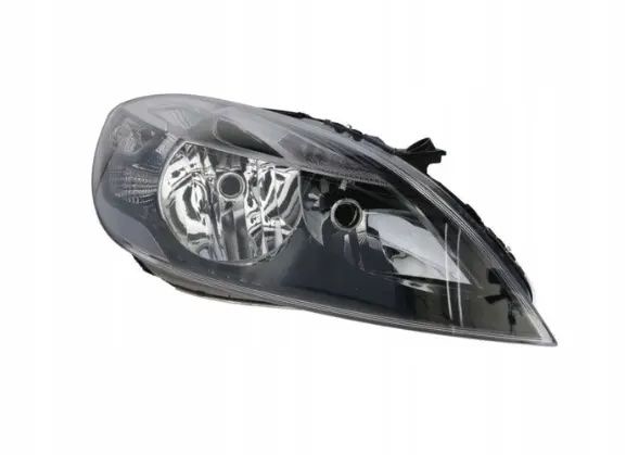 Volvo V40 Ön Far El.Motor.Sin.Kablolu Sağ 12-