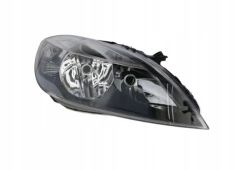 Volvo V40 Ön Far El.Motor.Sin.Kablolu Sağ 12-